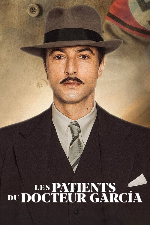 Les patients du Docteur Garcia (2023)