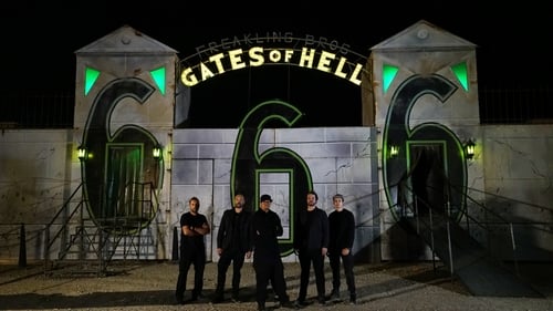 Poster della serie Ghost Adventures