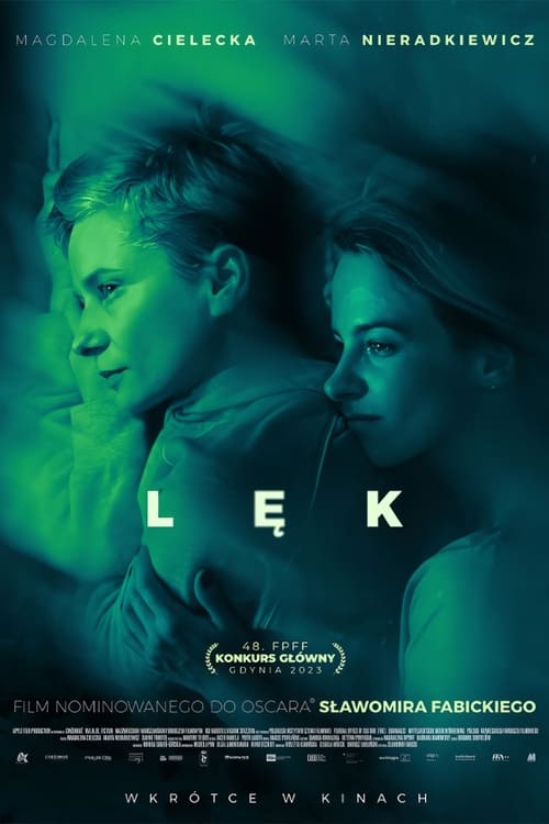 Lęk cały film