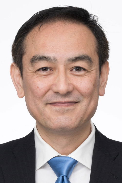 Takashi  Mashimo