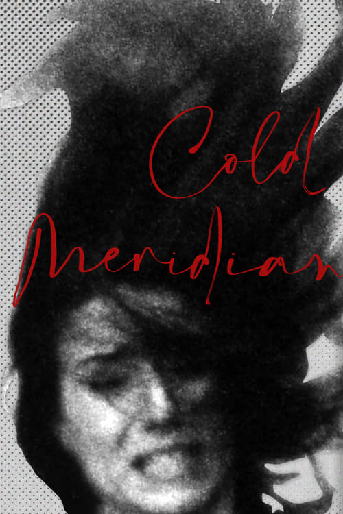 Cold Meridian (2020) poster