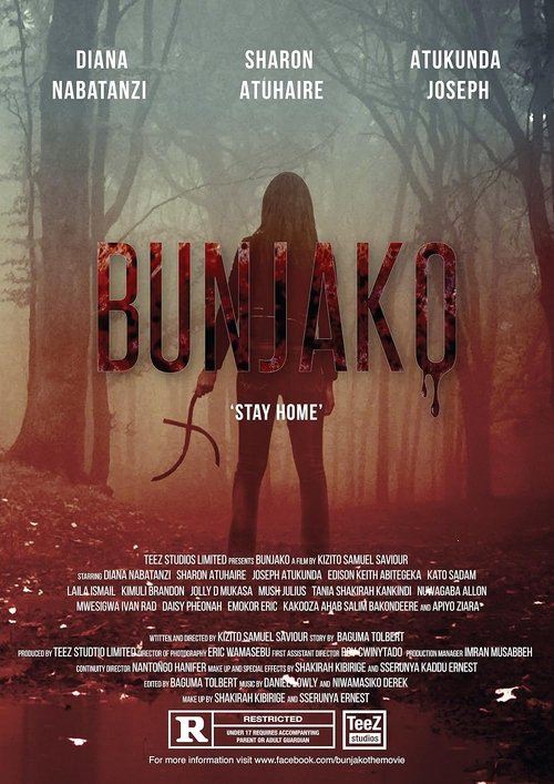 Bunjako