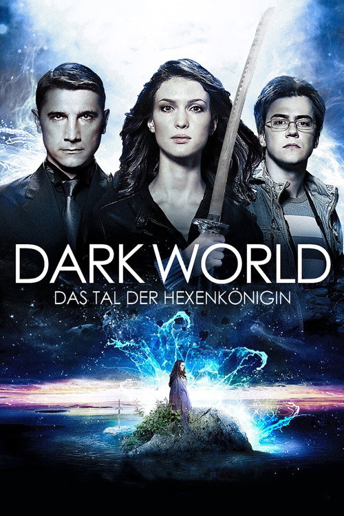 Dark World poster