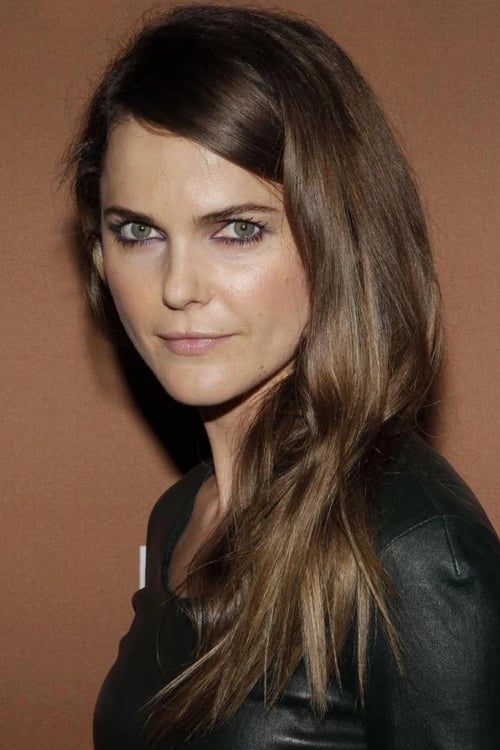 Kép: Keri Russell színész profilképe