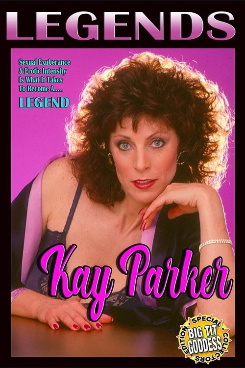 Porn Star Legends: Kay Parker