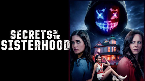 Secrets in the Sisterhood