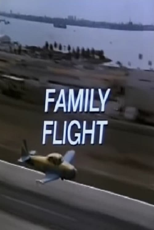 Family Flight (1972) poster