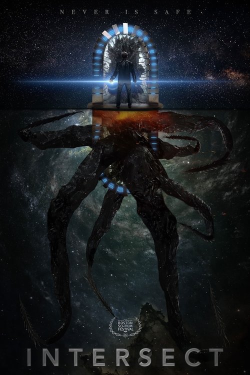 Intersect poster