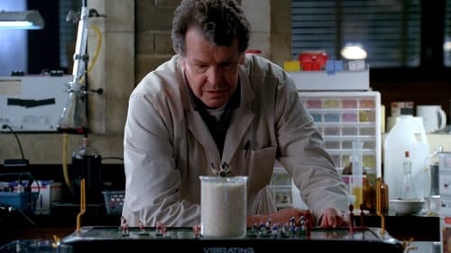 Fringe: 1×10