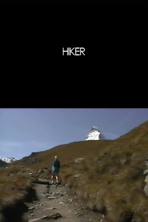 Hiker 2003