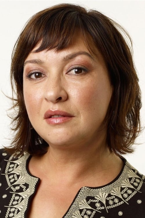 Largescale poster for Elizabeth Peña