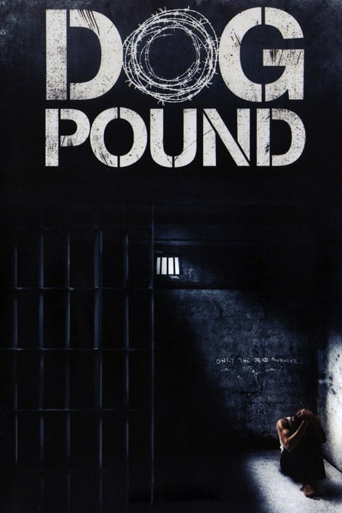 Largescale poster for Dog Pound