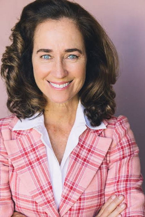Portrait of Beth Kennedy