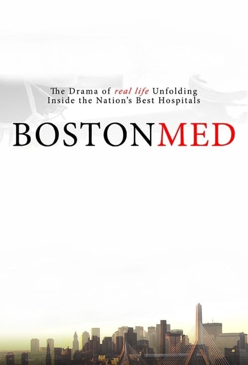 Boston Med poster