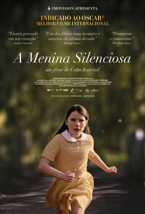 The Quiet Girl