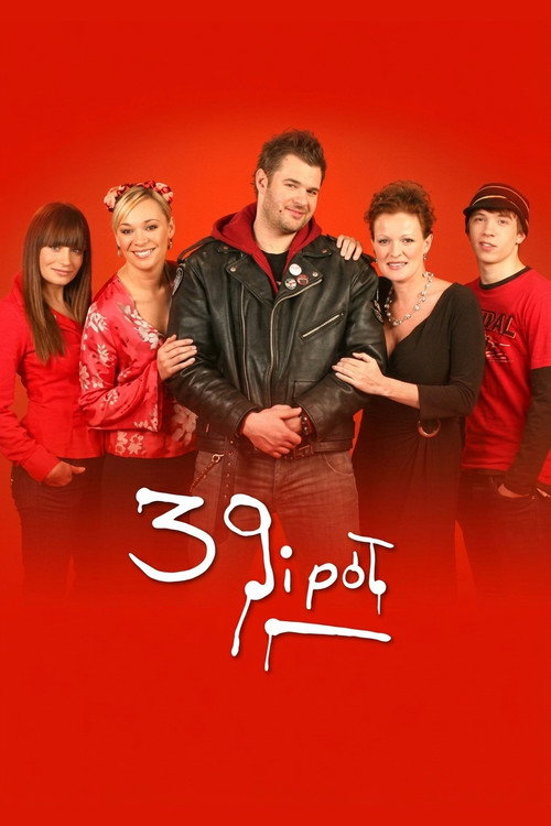 Escena 4 de 39 i pół