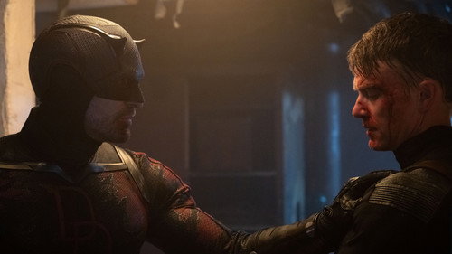 Daredevil Born Again Season 2 (2026) ตอนที่ 5