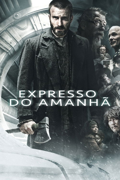 Expresso do Amanhã
