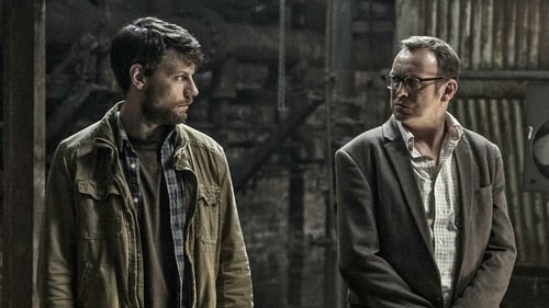 Outcast: 1×3