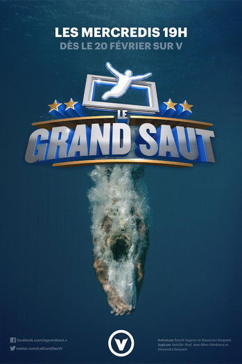Escena 3 de Le grand saut