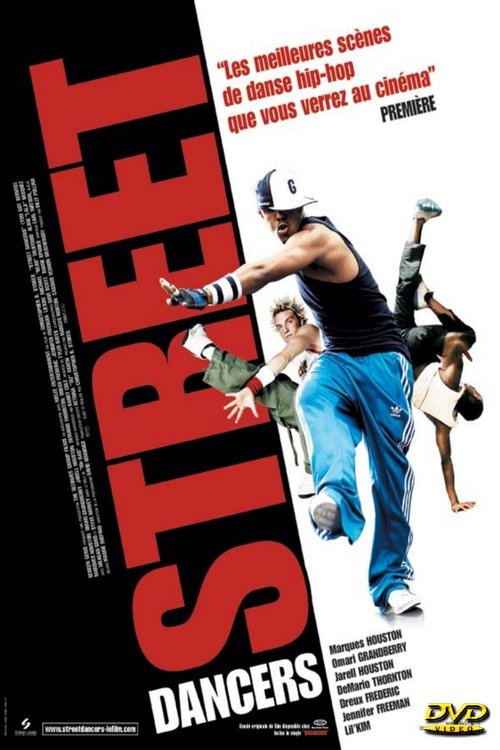 Street Dancers (2004)