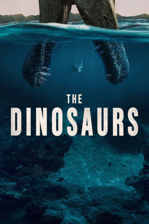  The Dinosaurs - Saison 1 affiche 
