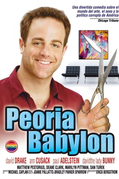 Peoria Babylon 1997