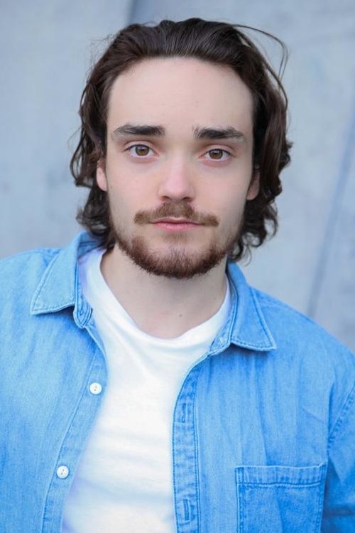 Image de Jordan Chodziesner