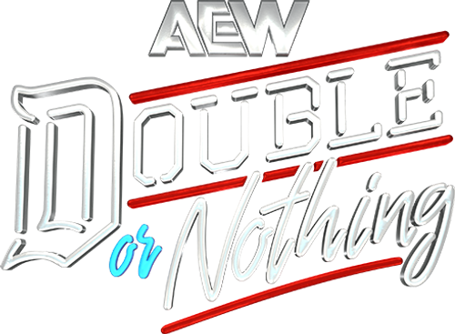 AEW Double or Nothing 2026
