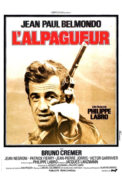 L'Alpagueur