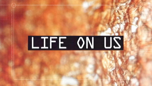 Life On Us - Season 1 Backdrop Blur