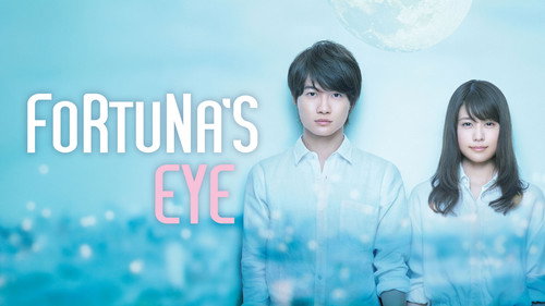 Fortuna's Eye still