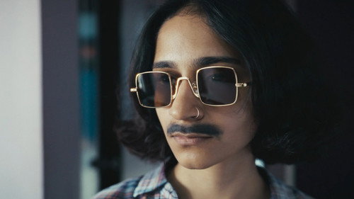 Lallu Gangster still