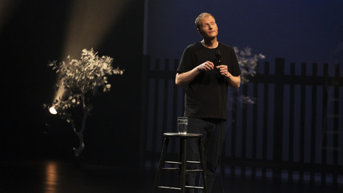 Simon Leblanc - Déjà