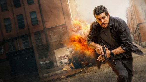 Agente Zeta (2026)