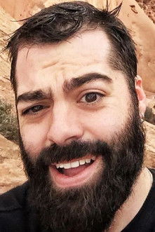 Douglas Stevens, Jr.