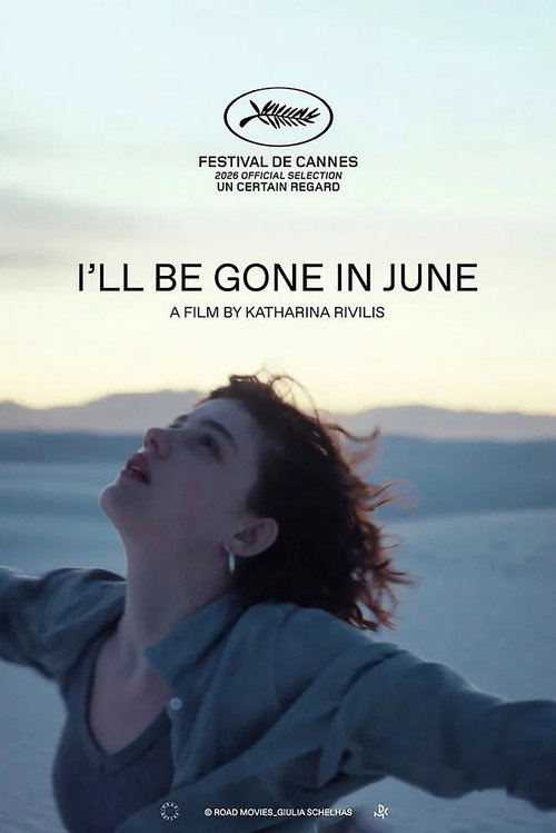 I'll Be Gone in June