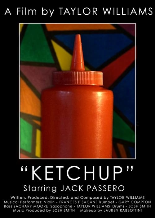 Ketchup 2017