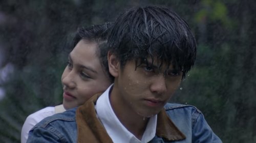Dilan 1991 (2019) EXTENDED