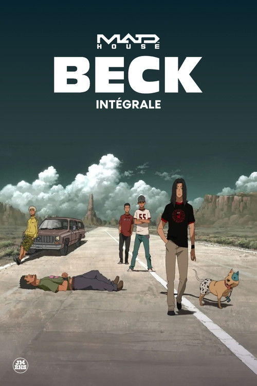Beck