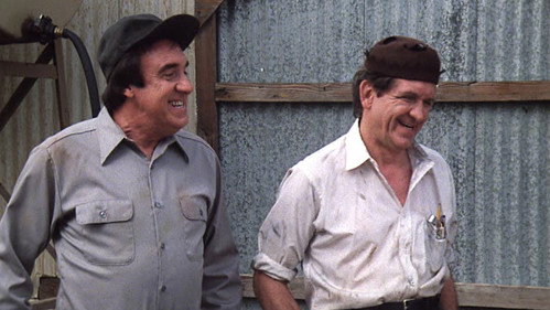Return to Mayberry