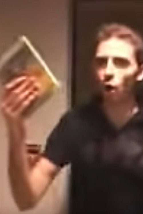 Halo 3 - The Midnight Launch