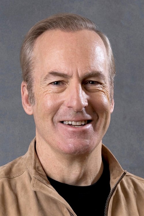 Kép: Bob Odenkirk színész profilképe