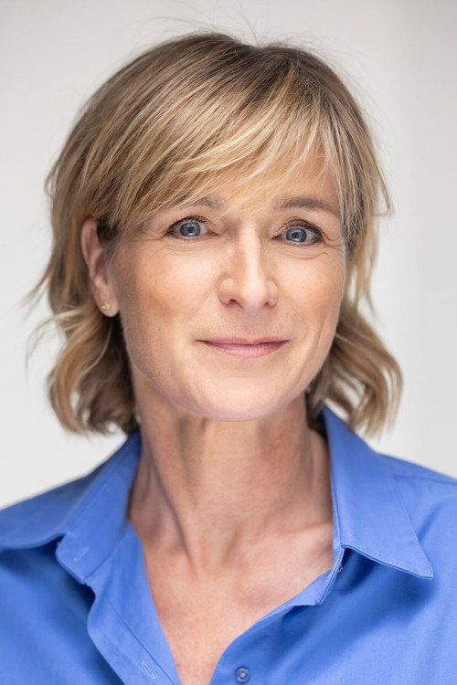 Katrien Vandendries
