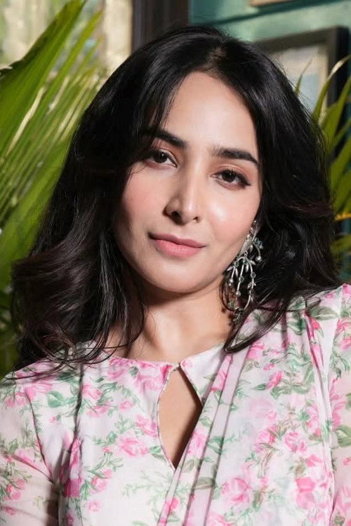 Srijla Guha photo 2