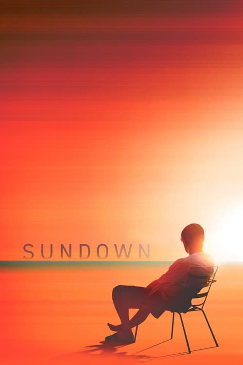 Largescale poster for Sundown