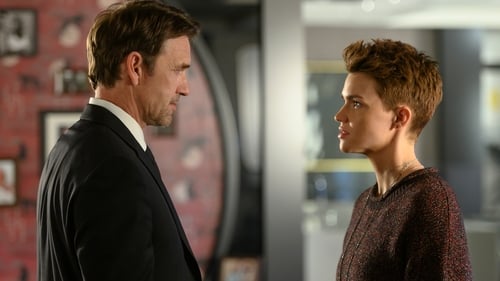 Batwoman: 1×1