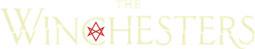 Os Winchesters - Logo 2