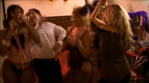 Che Kopete: The Movie — still 2