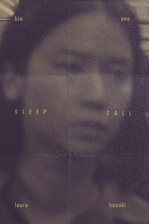 Sleep Call poster